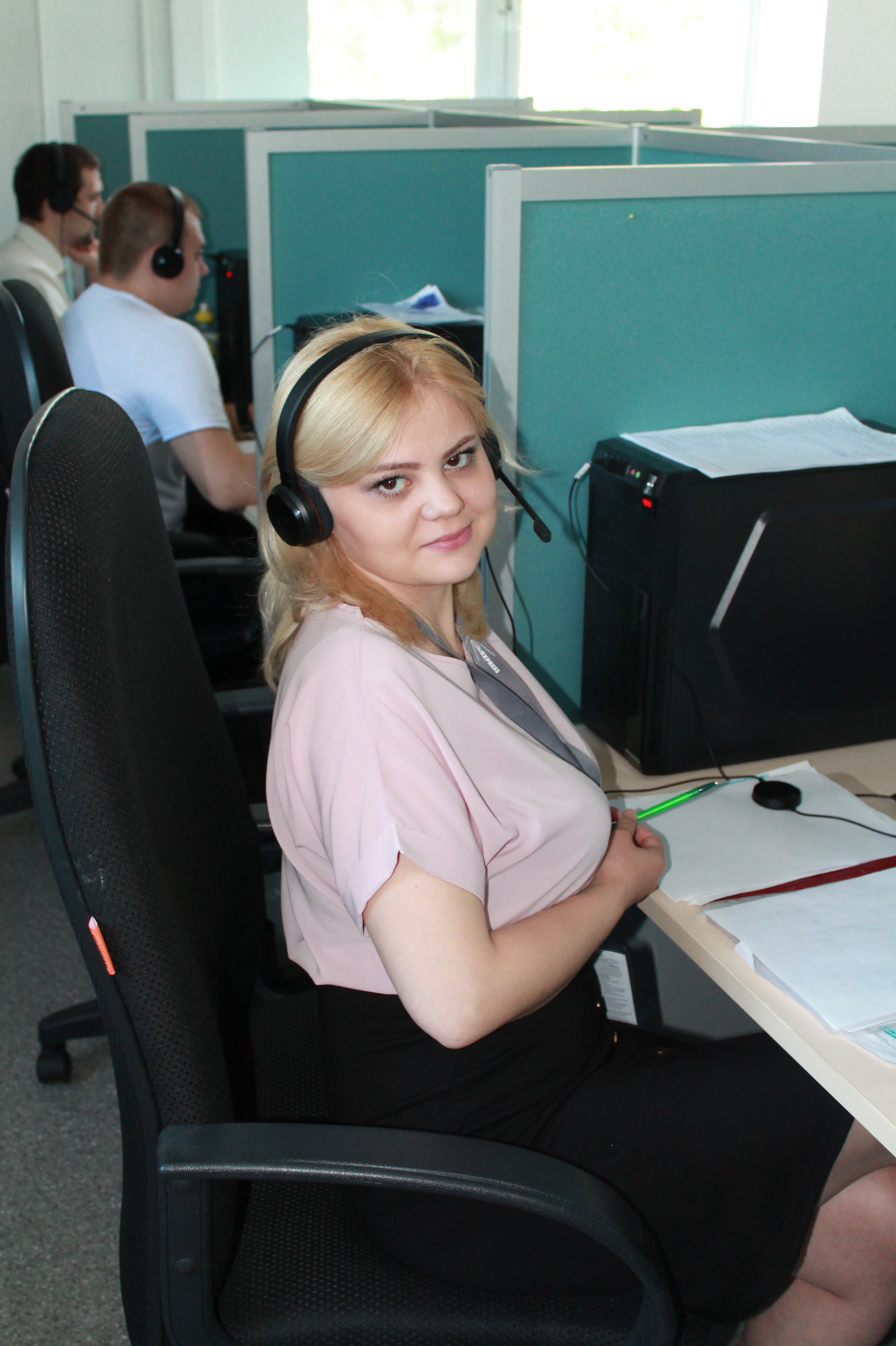 Как в «Телеком-Экспресс» набрали 350 новых сотрудников, Наталья Варгина, Телеком-Экспресс, бизнес-премия, WOW!HR, Номинанты_WOW!HR2018, WOWHR2018, Make Team, Make Team2018, Avito работа, аутсорсинговый контактный центр, эффективность, запуск контактного центра, подбор персонала, компетенции