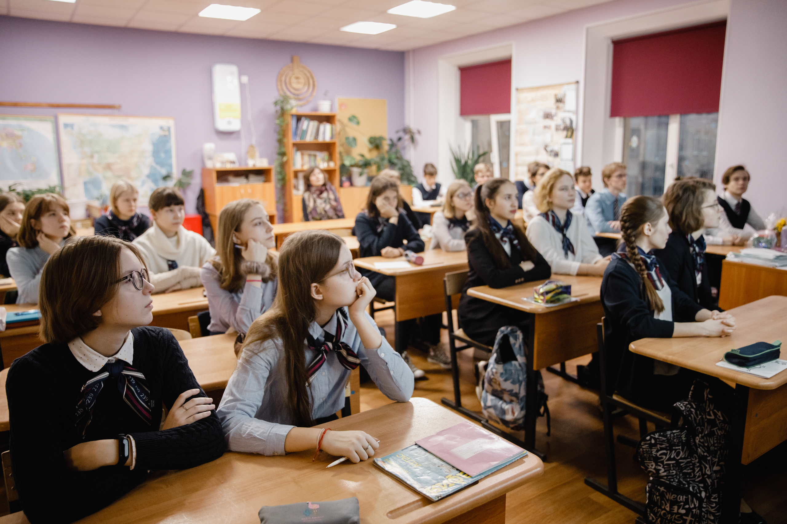 Как вырастить своих ученых: профильный класс BIOCAD, Юлия Тепляшова, BIOCAD, WOW!HR, WOW!HR 2020, Номинанты WOW!HR 2020, Be Cool, Be Cool 2020, профориентационные активности,  привлечение талантов, вырастить своих ученых, кадровый резерв, 