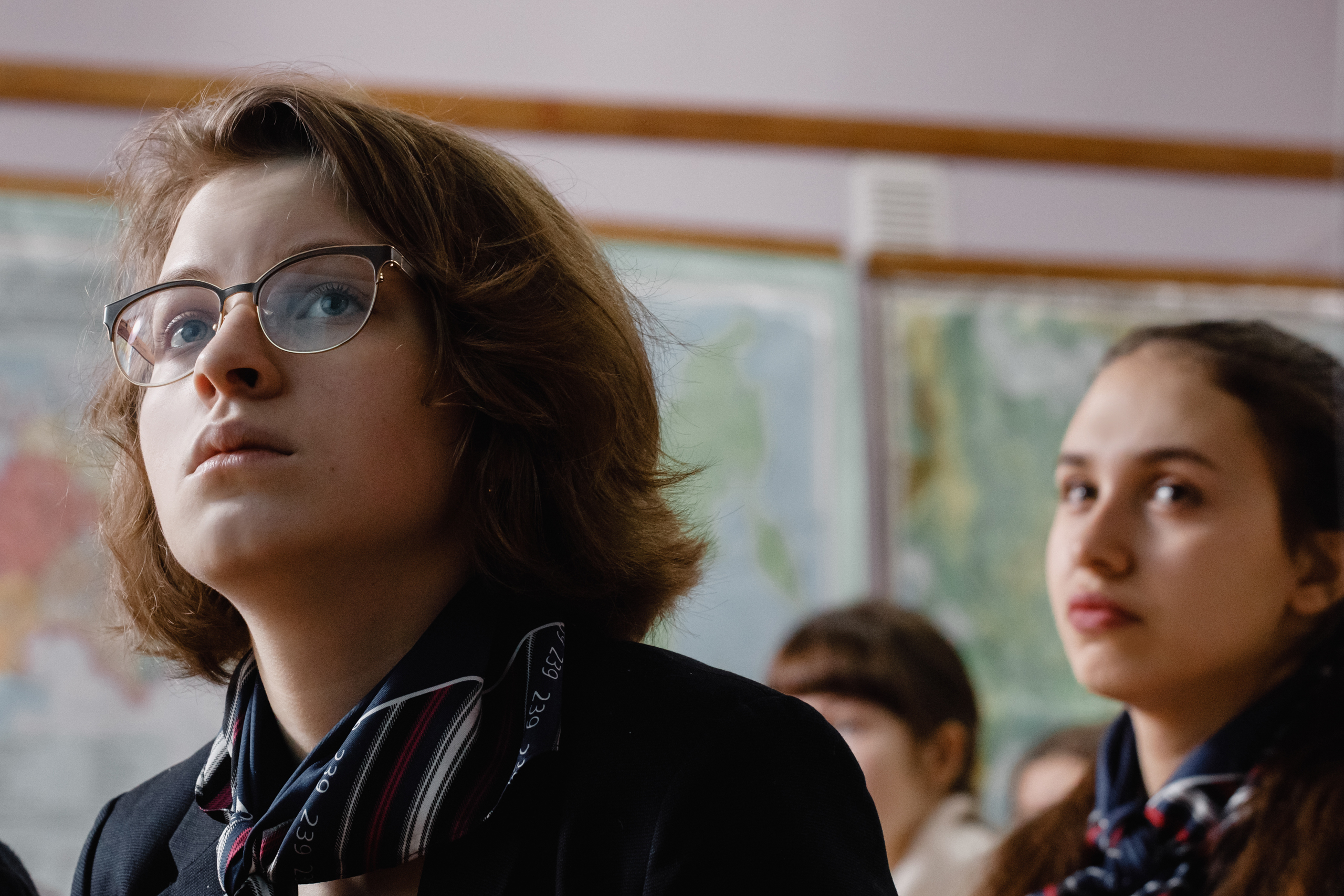 Как вырастить своих ученых: профильный класс BIOCAD, Юлия Тепляшова, BIOCAD, WOW!HR, WOW!HR 2020, Номинанты WOW!HR 2020, Be Cool, Be Cool 2020, профориентационные активности,  привлечение талантов, вырастить своих ученых, кадровый резерв, 