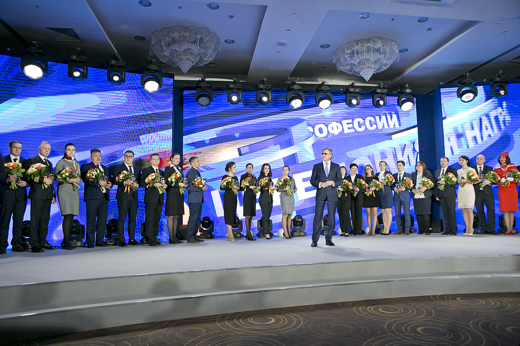 Как конкурс профессионального мастерства мотивирует персонал «Аэрофлота», Денис Карасев, ПАО «Аэрофлот», Level Up, WOW!HR2019, WOW!HR, WOWHR 2019, Номинанты WOW!HR 2019, Level Up, Level Up 2019, создание мотивирующей среды, развитие мотивирующей среды, создание мотивирующей образовательной среды