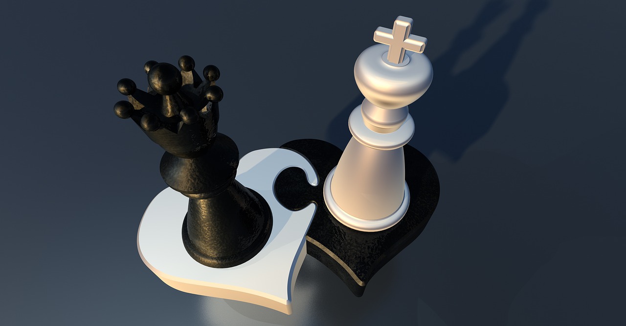 шахматы, король, королева, сердце, кандидат, компания, поиск сотрудника, подбор сотрудника, подбор персонала, качества кандидата, интервью, собеседование, Сейчас уже недостаточно найти хорошего человека, правило 4 глаз, отбор, этапы отбора, стрессоустойчивость и восприятие сотрудника, Марина Ничипоренко, выбор кандидата