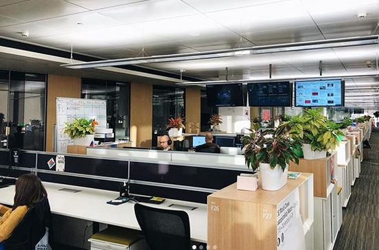 Лаборатория Касперского теряет американских партнеров