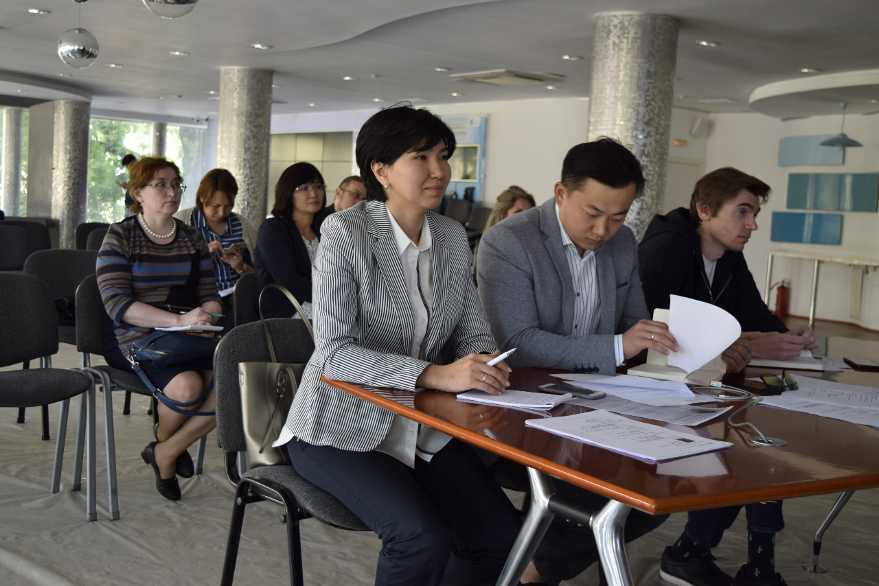 Казахтелеком