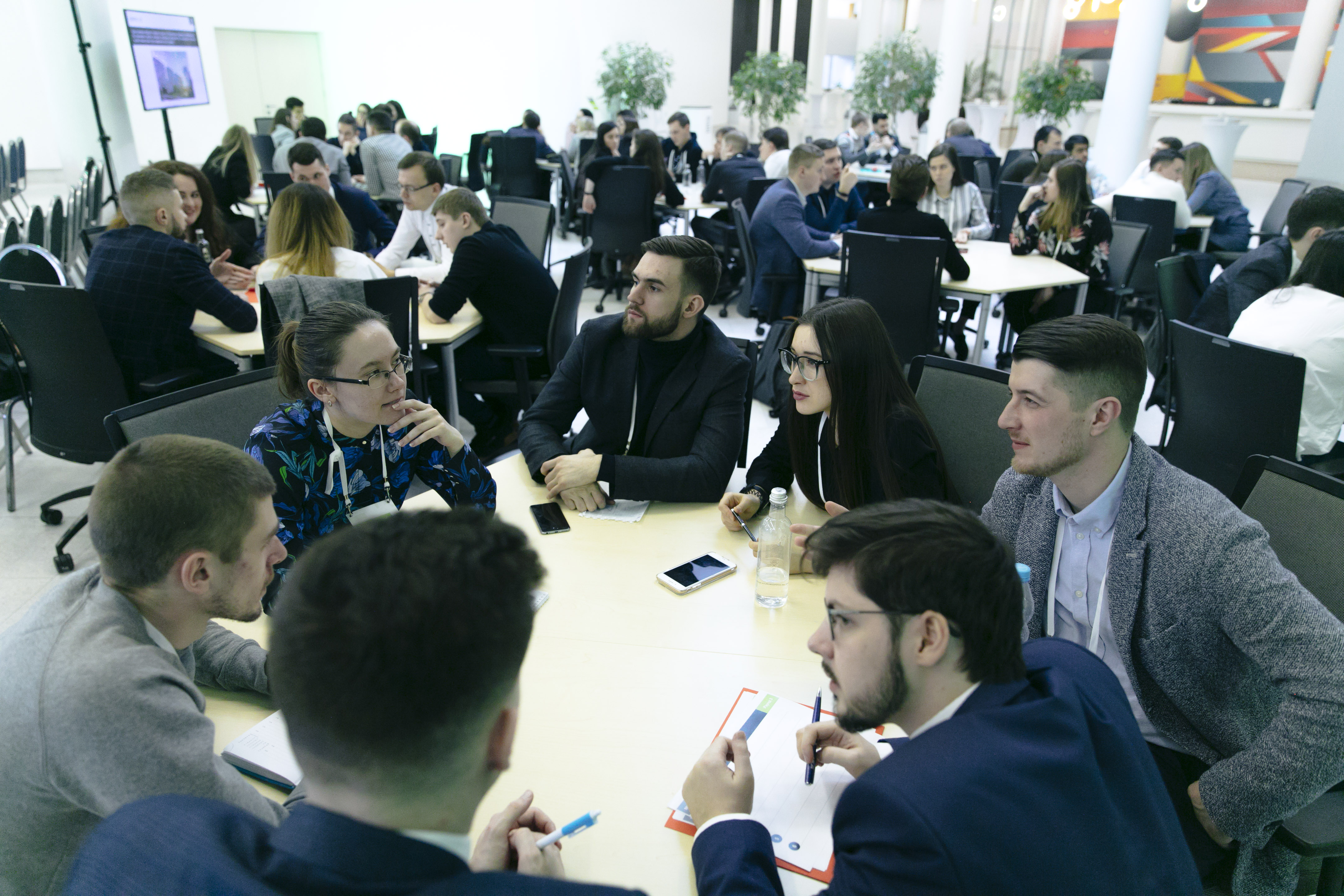 Кейс ДОМ.РФ: подготовка молодых специалистов в области проектного финансирования, Be Cool, Be Cool 2020, Анна Липкина, Захар Малахов, ДОМ.РФ, Олимпиада Окунева, система подготовки молодых специалистов, подготовка специалистов в области проектного финансирования, формирование базы квалифицированных кадров