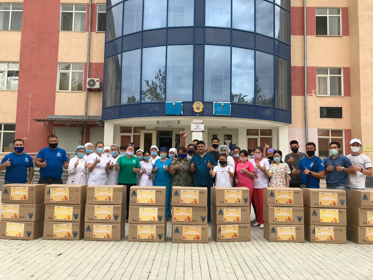 Кейс КТЖ: 2020 БЛАГОродных дел, Жаналиев Ержан, КТЖ, Қазақстантеміржолы, Saveo, Save 2020, WOW!HR Kazakhstan, Казахстан 2020, WOW!HR KZ, WOW!HR KZ 2020, Номинанты WOW!HR KZ 2020, 2020 БЛАГОродных дел, программа корпоративного волонтерства