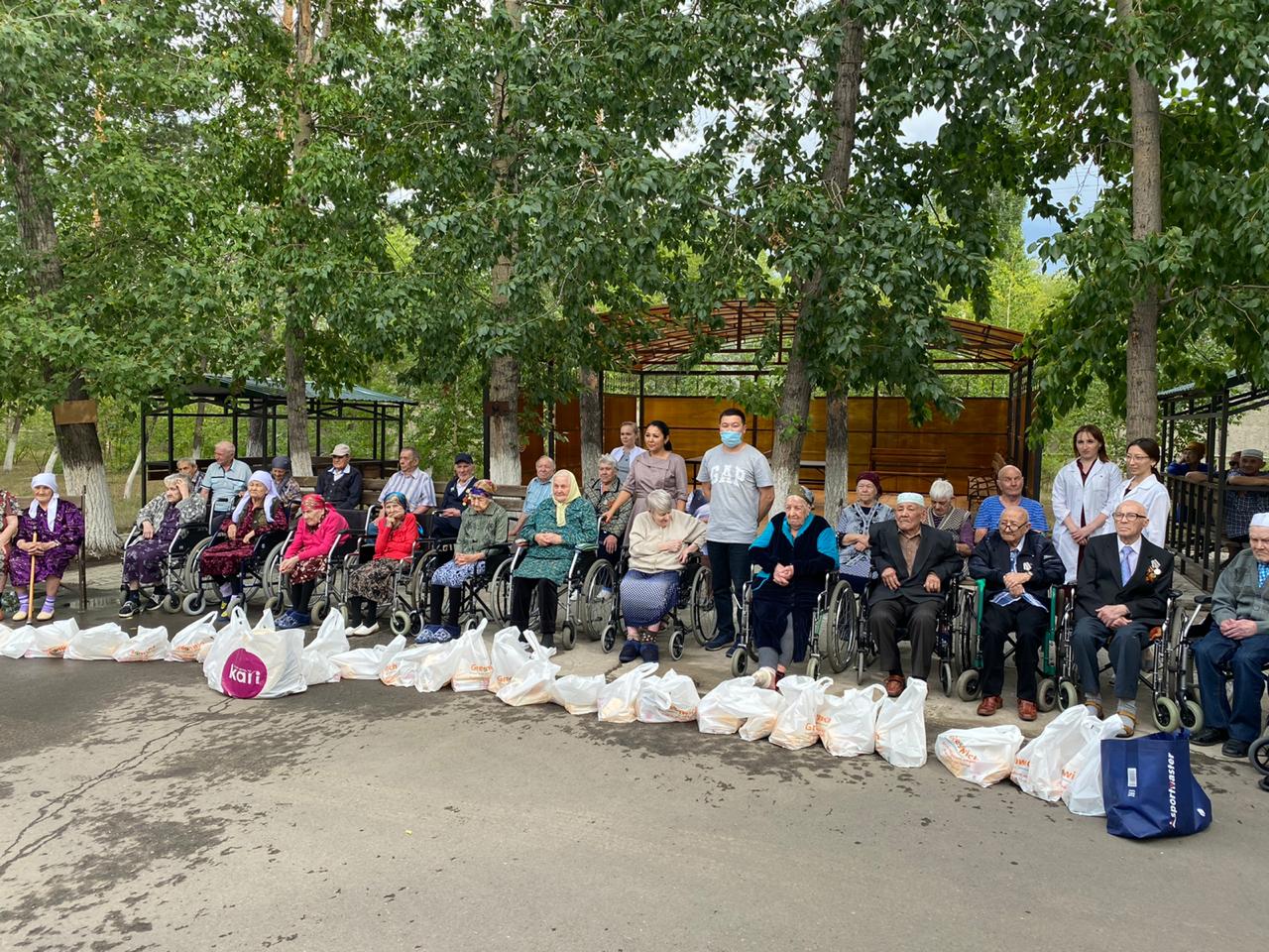 Кейс КТЖ: 2020 БЛАГОродных дел, Жаналиев Ержан, КТЖ, Қазақстантеміржолы, Saveo, Save 2020, WOW!HR Kazakhstan, Казахстан 2020, WOW!HR KZ, WOW!HR KZ 2020, Номинанты WOW!HR KZ 2020, 2020 БЛАГОродных дел, программа корпоративного волонтерства