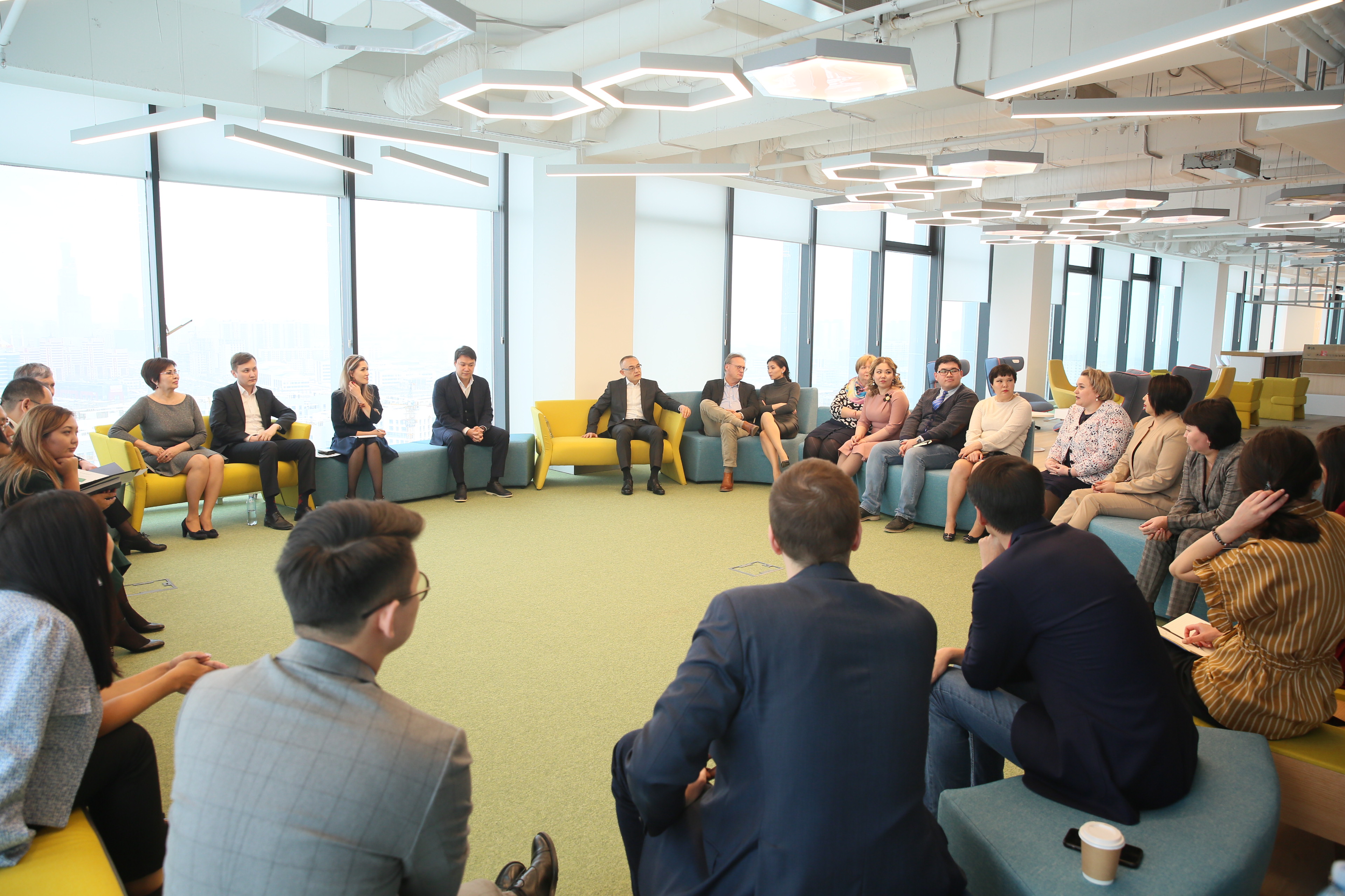 Агенты корпоративной культуры – кейс НАК Казатомпром, НАК Казатомпром, Сауле Истлеева, HR Hero, HR Hero 2020, Агенты корпоративной культуры , корпоративная культура, ценности корпкультуры, трансформация бизнеса, WOW!HR Kazakhstan, well-being сотрудников, развитие сотрудников, автоматизация вознаграждения сотрудников, Казахстан 2020, WOW!HR KZ, WOW!HR KZ 2020, Номинанты WOW!HR KZ 2020