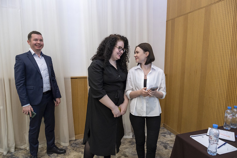 «CDEK Talents» –  кейс по развитию проектной культуры для создания корпоративного «акселератора инноваций», Елена Крыщенко, CDEK, СДЭК,  WOWH!R, WOW!HR 2022, Номинанты WOW!HR 2022, Play Hard, Play Hard 2022, CDEK Talents, развитие проектной культуры, проектный менеджмент, идеи сотрудников, инновационные идеи сотрудников