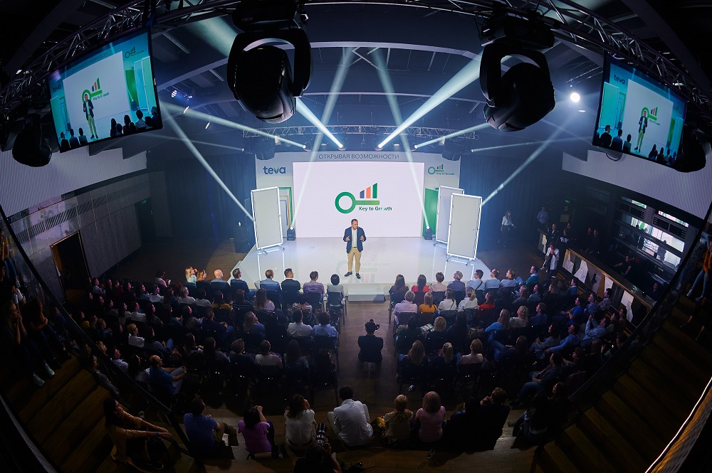 Key to Growth – новое ценностное предложение компании Teva Россия, Teva Россия, Teva, Семкина Дарья,  WOW!HR, WOW!HR 2022, Номинанты WOW!HR 2022, HR Hero, HR Hero 2022, ценностное предложение компании, ценностное предложение, наладить внутреннюю коммуникацию, эффективное взаимодействие