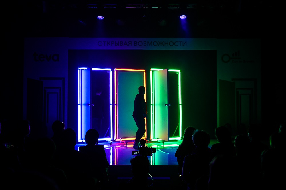 Key to Growth – новое ценностное предложение компании Teva Россия, Teva Россия, Teva, Семкина Дарья,  WOW!HR, WOW!HR 2022, Номинанты WOW!HR 2022, HR Hero, HR Hero 2022, ценностное предложение компании, ценностное предложение, наладить внутреннюю коммуникацию, эффективное взаимодействие