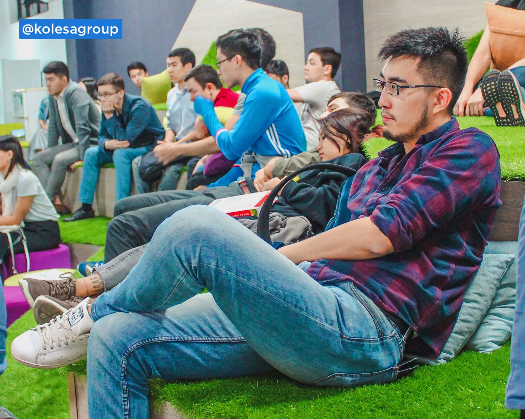 Kolesa Group: Меняем рынок IT-специалистов Казахстана, Kolesa Group, Номинанты WOW!HRKZ 2021, Торопова Ксения, Губина Ирина, Kolesa Education, WOW!HRKZ, WOW!HRKZ 2021, Be Cool, Ве Cool 2021, образовательный проект, повышения уровня знаний специалистов, обучение сотрудников, кейс по обучению персонала, онлайн-курсы по IT-профессиям