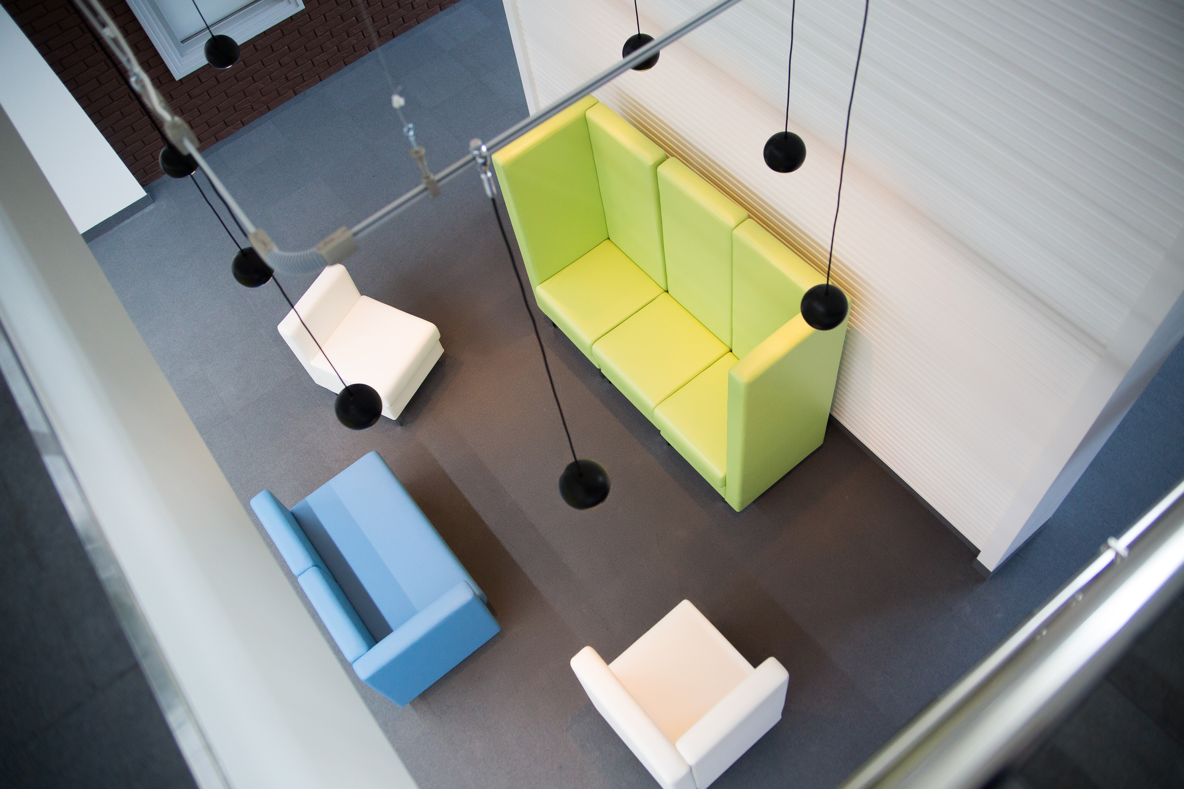 Мотивирующий комфорт офиса «Норникель – ОЦО», Норникель, Екатерина Юрченко, Норильский никель, Workplace, Workplace2018, WOW!HR, WOW!HR2018, Номинанты WOW!HR2018, организация офиса, ОЦО, комфорт, эффективное рабочее пространство, игровая комната для детей, мотивация, эффективность, специфика, позитив