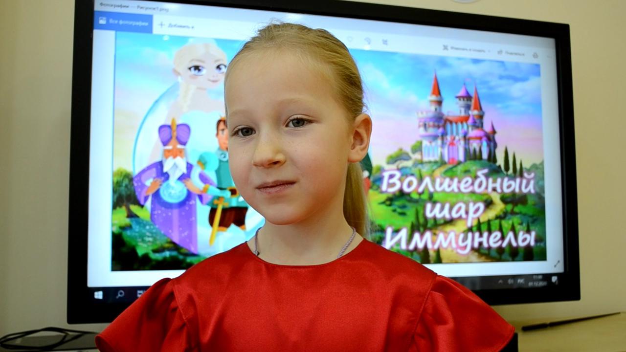 Компания РЖД обучила более 10 тысяч детей заботиться о своем здоровье во время пандемии, ОАО «РЖД», Анна Салихова,  WOW!HR, WOW!HR 2021, Номинанты WOW!HR 2021, Save, Save 2021, социальные проекты, социальные проекты ржд, работа со школьниками ржд