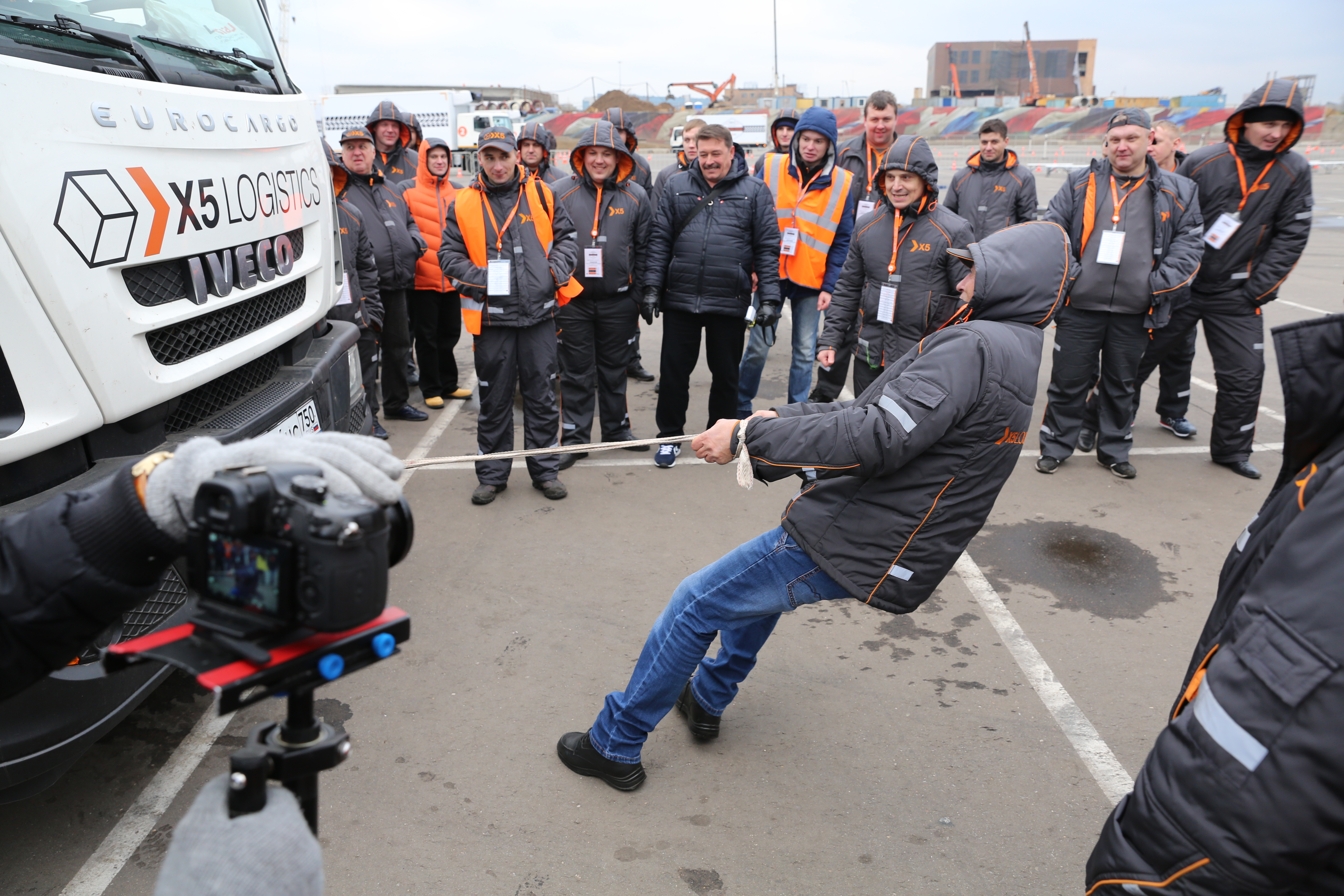 X5 Retail Group, Светлана Дьяченко, Линара Наумовец, конкурс водителей, конкурс профмастерства, конкурс профессионалов, работа водителем, как работать водителем, где лучше работать водителем, мотивация водителей, управление коллективом водителем, повышение квалификации водителей, пдд, мастерство водителя