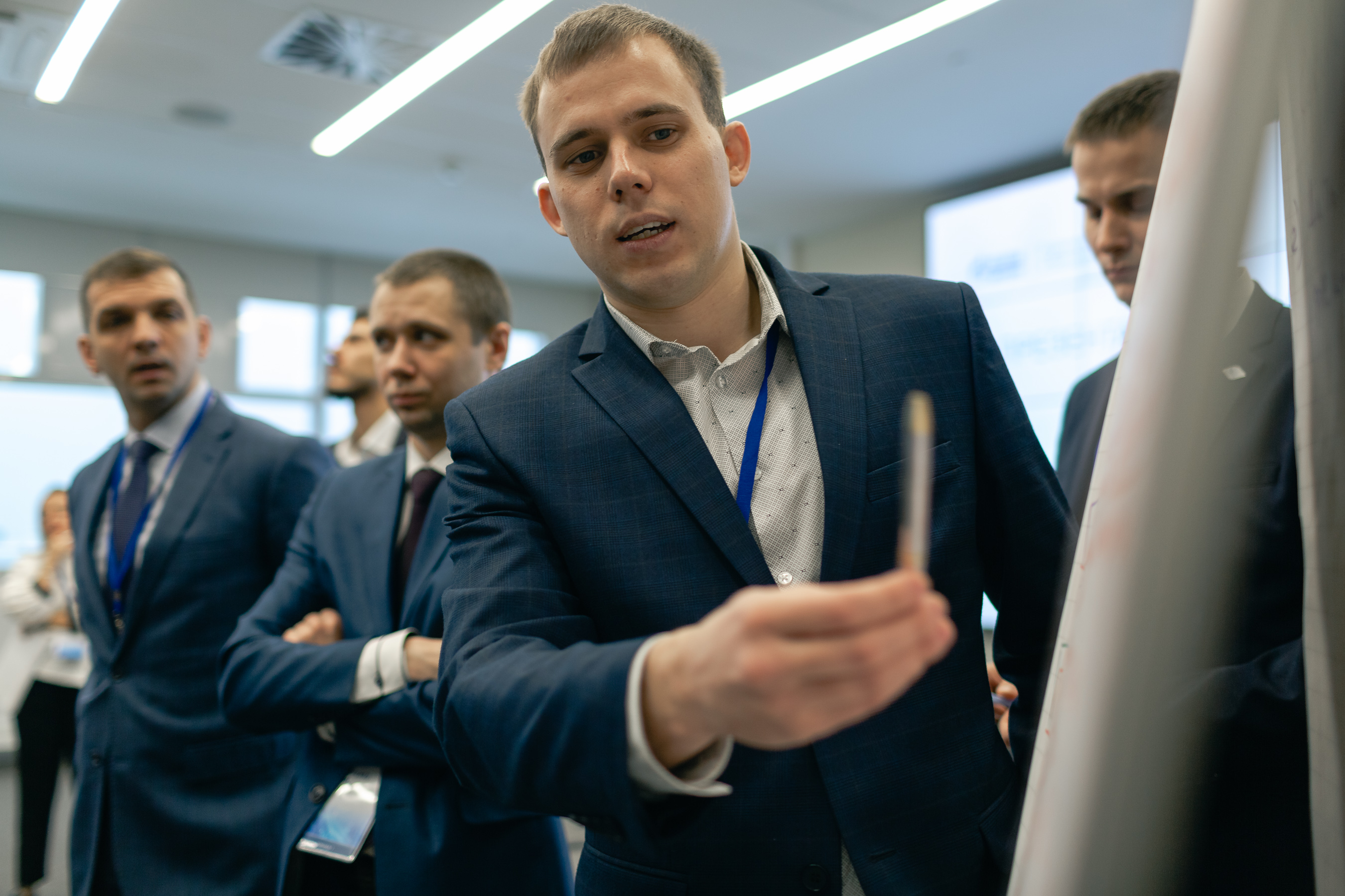 Корпоративное обучение нового уровня: кейс «Газпром нефти», Газпром нефть, WOW!HR, WOWHR, WOWHR 2020, Level Up, Level Up 2020, Номинанты WOWHR2020, образовательный проект для руководителей, образовательный проект, Корпоративное обучение нового уровня, Лига профессионалов