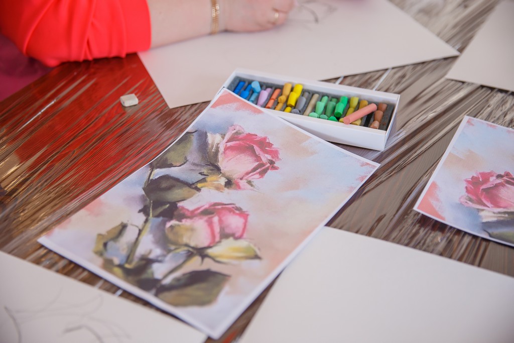 Корпоративный фестиваль стал зоной роста для КомандОра, Полина Дмитриева, «Командор», WOW!HR, WOWHR 2019, Номинанты WOW!HR 2019, Level Up, Level Up 2019, Work and Life Balance, эффективное пространство для саморазвития