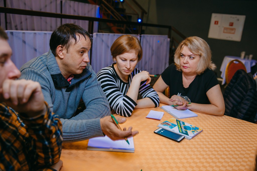 Корпоративный фестиваль стал зоной роста для КомандОра, Полина Дмитриева, «Командор», WOW!HR, WOWHR 2019, Номинанты WOW!HR 2019, Level Up, Level Up 2019, Work and Life Balance, эффективное пространство для саморазвития