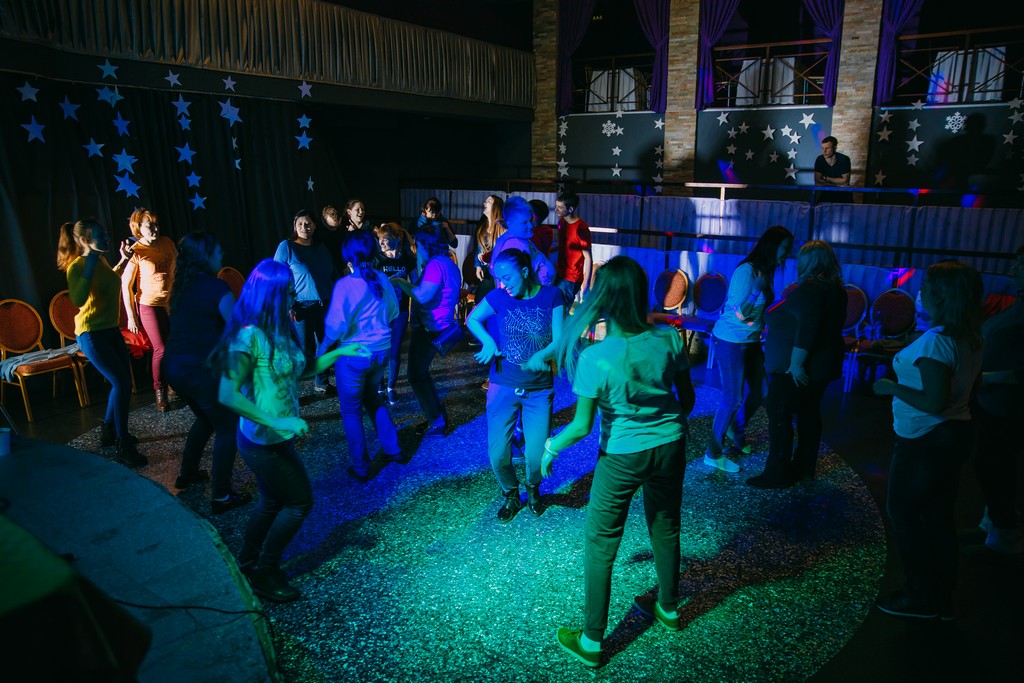 Корпоративный фестиваль стал зоной роста для КомандОра, Полина Дмитриева, «Командор», WOW!HR, WOWHR 2019, Номинанты WOW!HR 2019, Level Up, Level Up 2019, Work and Life Balance, эффективное пространство для саморазвития