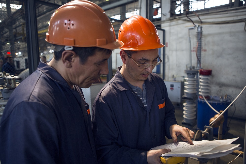 Корпоративный Университет «ЛокоТех» получил лицензию на образовательную деятельность, ЛокоТех, новости ЛокоТех, группа локотех, последние новости ЛокоТех, Корпоративный Университет ЛокоТех, ооо торговый дом локотех