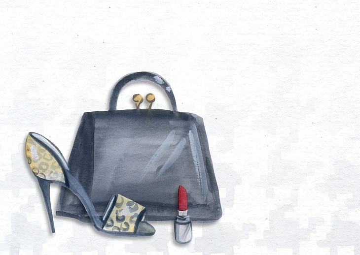 туфли, сумочка, помада, женщина, покупки, продажи, кошелек, экономия, покупатели, Любовь Горбунова, партнер Консалтинг-центра "ШАГ", мелкая нарезка, клиентоориентированность, низкая цена, сопутствующие товары, сервис, клиент, покупательский интерес, рынок услуг, магазин, товары, покупки, скидки