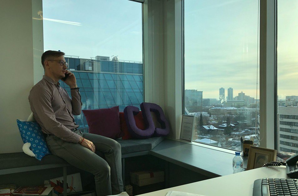 Креативное пространство в УБРиР: офис должен вдохновлять, УБРиР, Юрий Воронин, Workplace, номинанты WOWH!HR2018, WOWHR2018, Workplace2018, Креативное пространство, генерация новых знаний, новая атмосфера, офис, креативный офис, Зона для отдыха, Рабочая зона, дизайн-студия, 5К