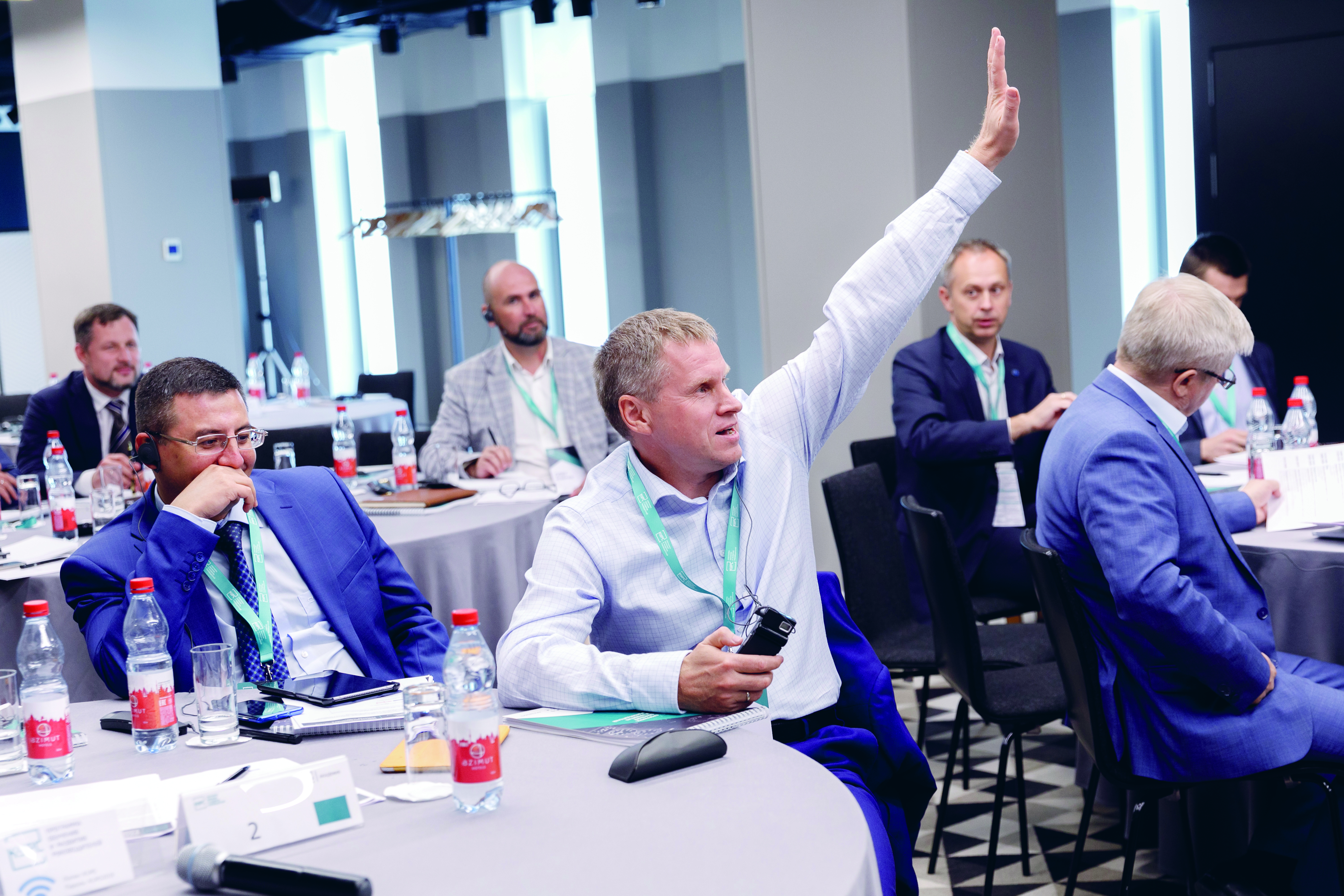 Курс на успех: обучение руководителей Госкорпорации и ее организаций в Академии Ростеха, Ростех, Маргарита Марушина, WOW!HR, премия WOW!HR, бизнес-премия WOW!HR, Level Up, программа обучения и развития руководящего состава, Level Up 2020, обучение руководителей, Академия Ростеха