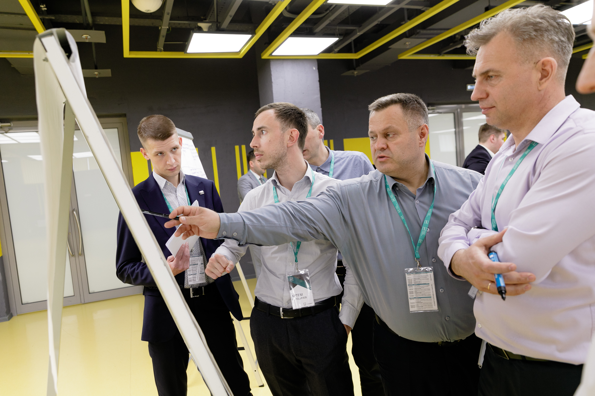 Курс на успех: обучение руководителей Госкорпорации и ее организаций в Академии Ростеха, Ростех, Маргарита Марушина, WOW!HR, премия WOW!HR, бизнес-премия WOW!HR, Level Up, программа обучения и развития руководящего состава, Level Up 2020, обучение руководителей, Академия Ростеха