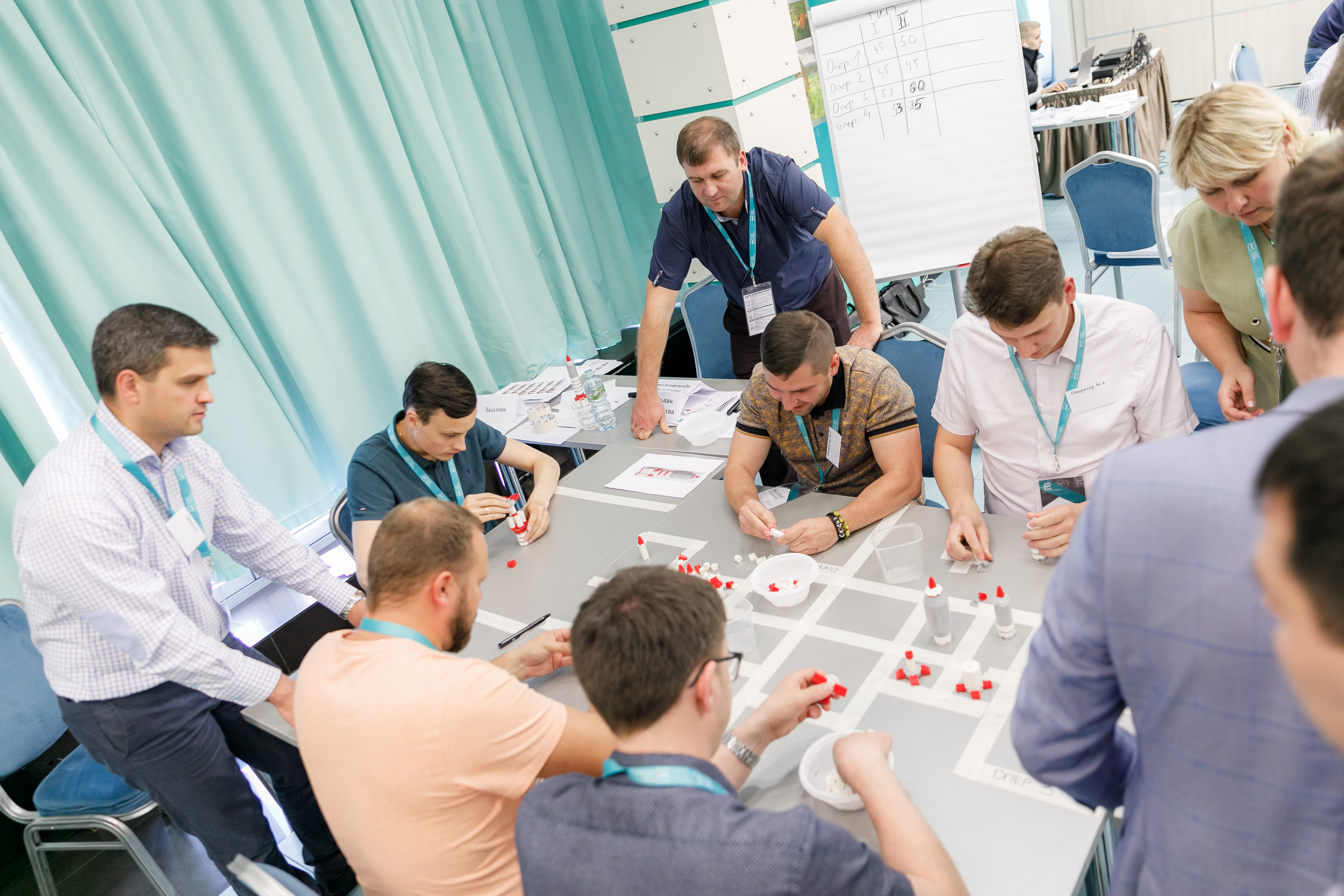 Курс на успех: обучение руководителей Госкорпорации и ее организаций в Академии Ростеха, Ростех, Маргарита Марушина, WOW!HR, премия WOW!HR, бизнес-премия WOW!HR, Level Up, программа обучения и развития руководящего состава, Level Up 2020, обучение руководителей, Академия Ростеха