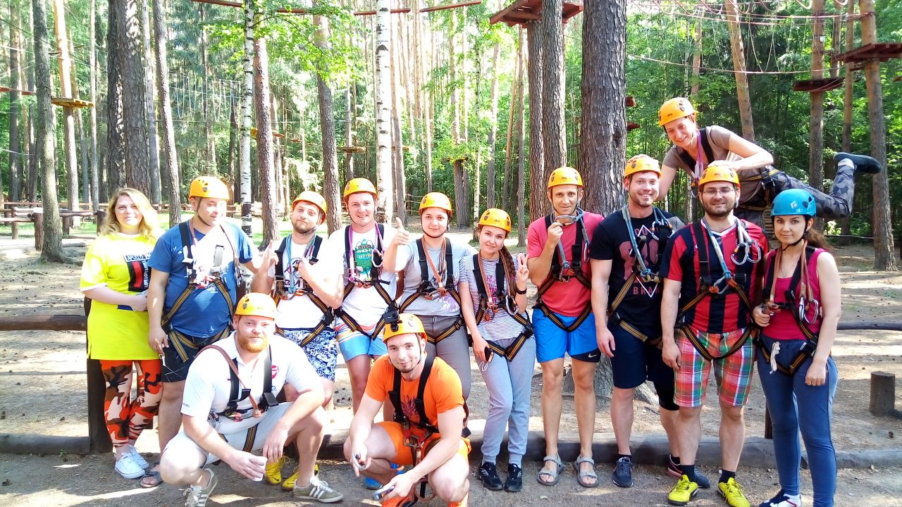 Лето – самое время для тимбилдинга, Алексей Загумённов, Авира, HR-бренд, тимбилдинг, тимбилдинг летом, летний тимбилдинг, активный корпоративный отдых, варианты корпоративного отдыха, летний корпоративный отдых, проведение корпоративного отдыха, компания корпоративный отдых