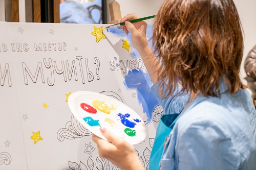 «Лига экспертов» — сообщество преподавателей-практиков группы компаний «Открытие», ПАО банк «ФК Открытие», Евгений Прокопенко, WOW!HR, WOW!HR 2022, Номинанты WOW!HR 2022, Level Up, Level Up 2022, культура самообучающейся организации, самообучающаяся организация, новые подходы к развитию сотрудников, развитие сотрудников