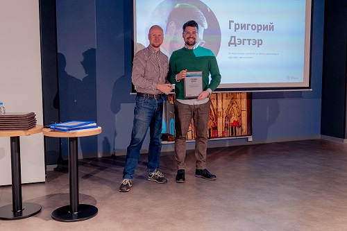 «Лига экспертов» — сообщество преподавателей-практиков группы компаний «Открытие», ПАО банк «ФК Открытие», Евгений Прокопенко, WOW!HR, WOW!HR 2022, Номинанты WOW!HR 2022, Level Up, Level Up 2022, культура самообучающейся организации, самообучающаяся организация, новые подходы к развитию сотрудников, развитие сотрудников