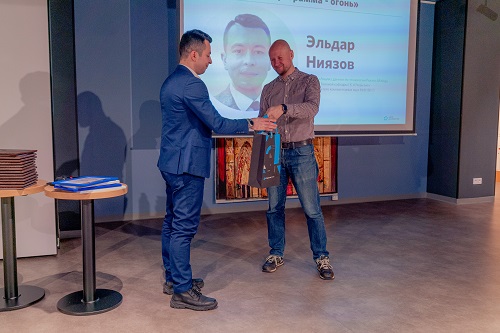 «Лига экспертов» — сообщество преподавателей-практиков группы компаний «Открытие», ПАО банк «ФК Открытие», Евгений Прокопенко, WOW!HR, WOW!HR 2022, Номинанты WOW!HR 2022, Level Up, Level Up 2022, культура самообучающейся организации, самообучающаяся организация, новые подходы к развитию сотрудников, развитие сотрудников