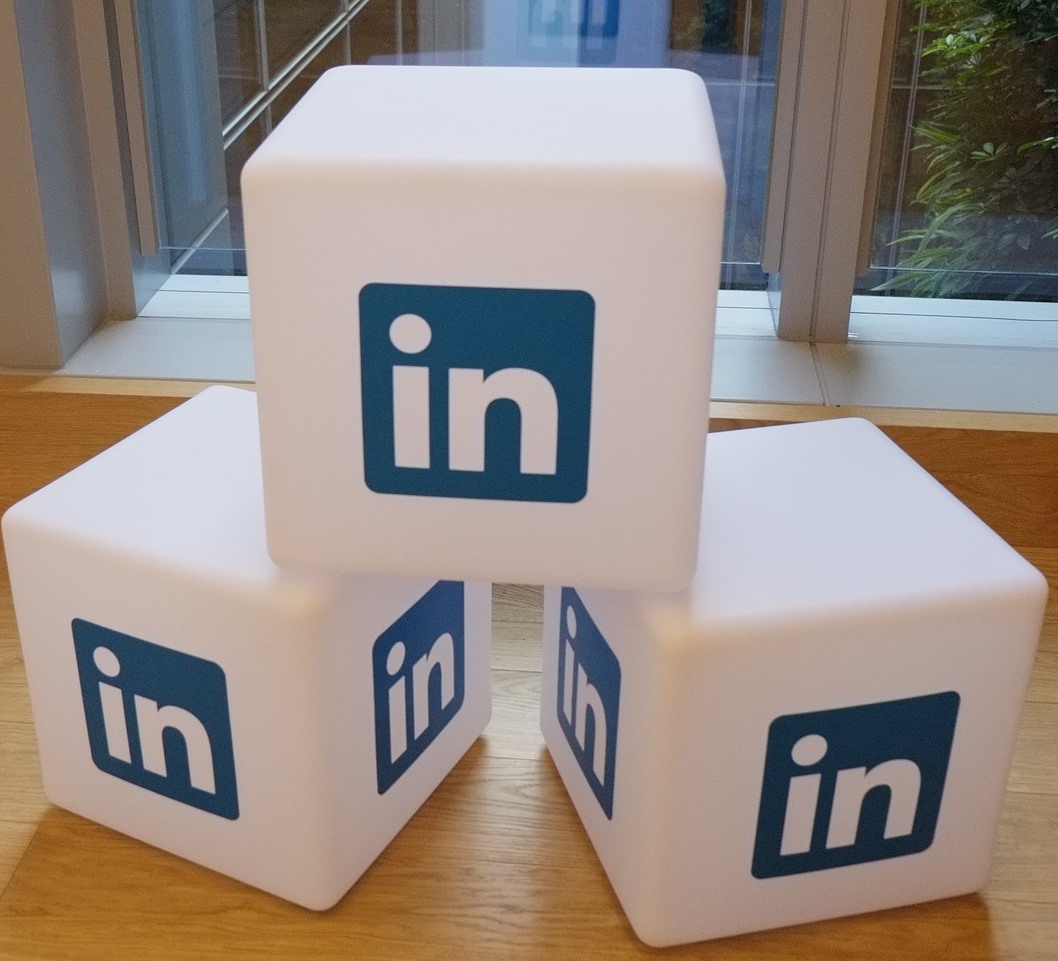 LinkedIn, взлом, утечка данных, безопасность, пароли, информационная безопасность, защита данных, антивирус, как защитить данные