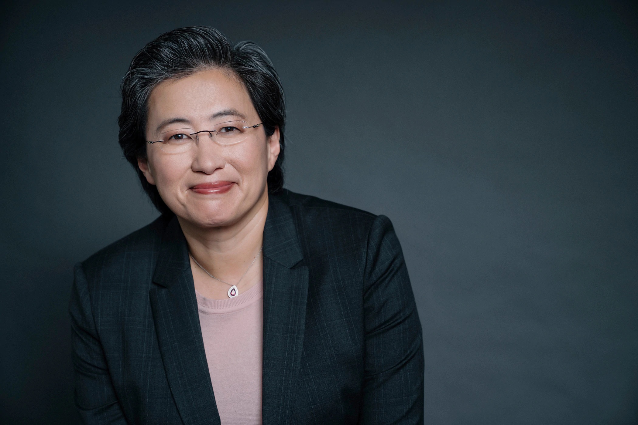 Lisa Su Лиза Су AMD