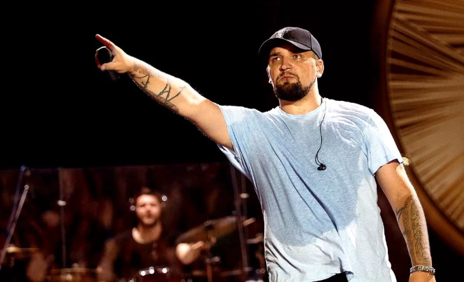 Лицом банка «ФК Открытие» станет рэпер Баста