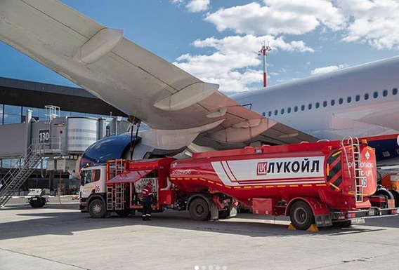 Леонид Федун передал своим детям акции Лукойла 