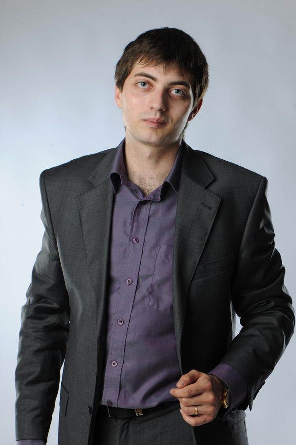 Сергей Кузнецов