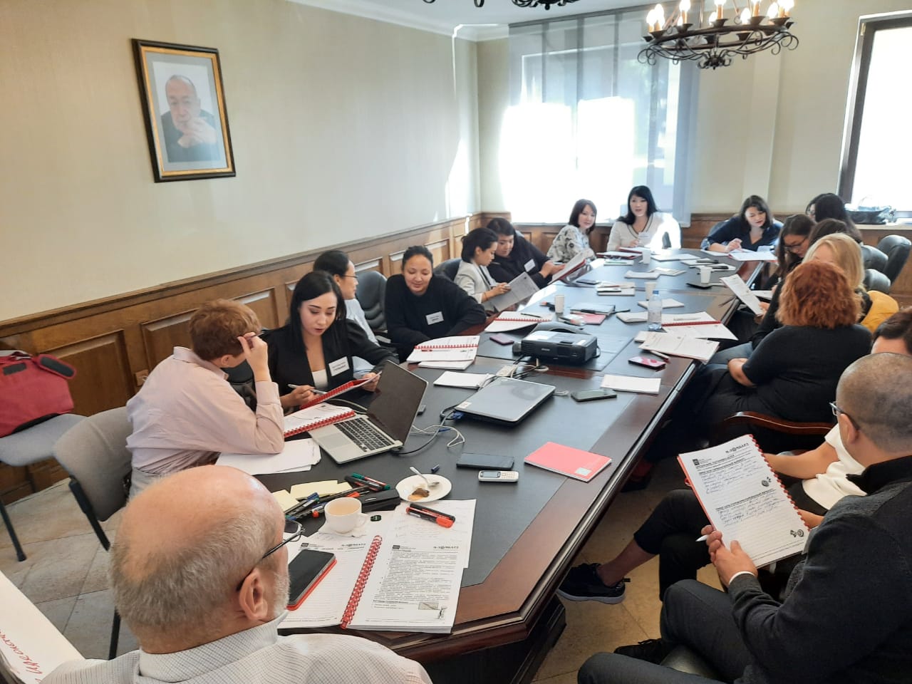 «М-Ломбард» задался целью стать лучшим работодателем и провел трасформационные изменения, М-Ломбард, Байтуматова Толкын, WOW!HR KZ, WOW!HR KZ 2021, HR Hero, HR Hero 2021, Номинанты WOW!HR KZ 2021, Высокий уровень текучести, Высокий уровень текучести персонала, текучесть персонала, борьба с текучкой кадров, текучка кадров