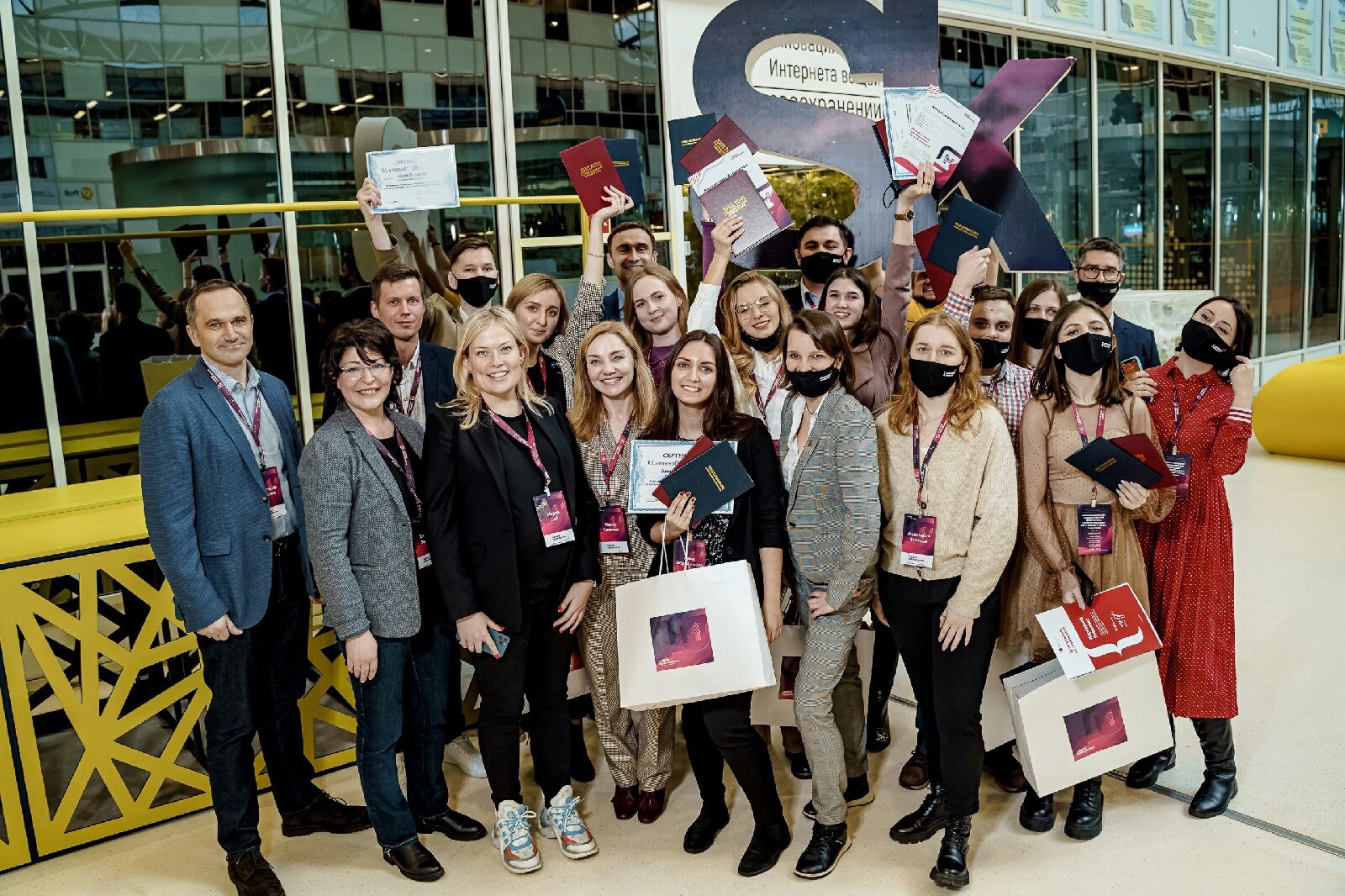 «Магнит» решил вырастить кадровый резерв своими силами, Магнит, Юлия Савкина, WOW!HR, WOW!HR 2022, Номинанты WOW!HR 2022, Be Cool, Be Cool 2022, программа подготовки уникальных специалистов, обеспечить компанию талантливыми специалистами, обеспечить компанию молодыми специалистами, подготовка уникальных кадров, создание кадрового резерва