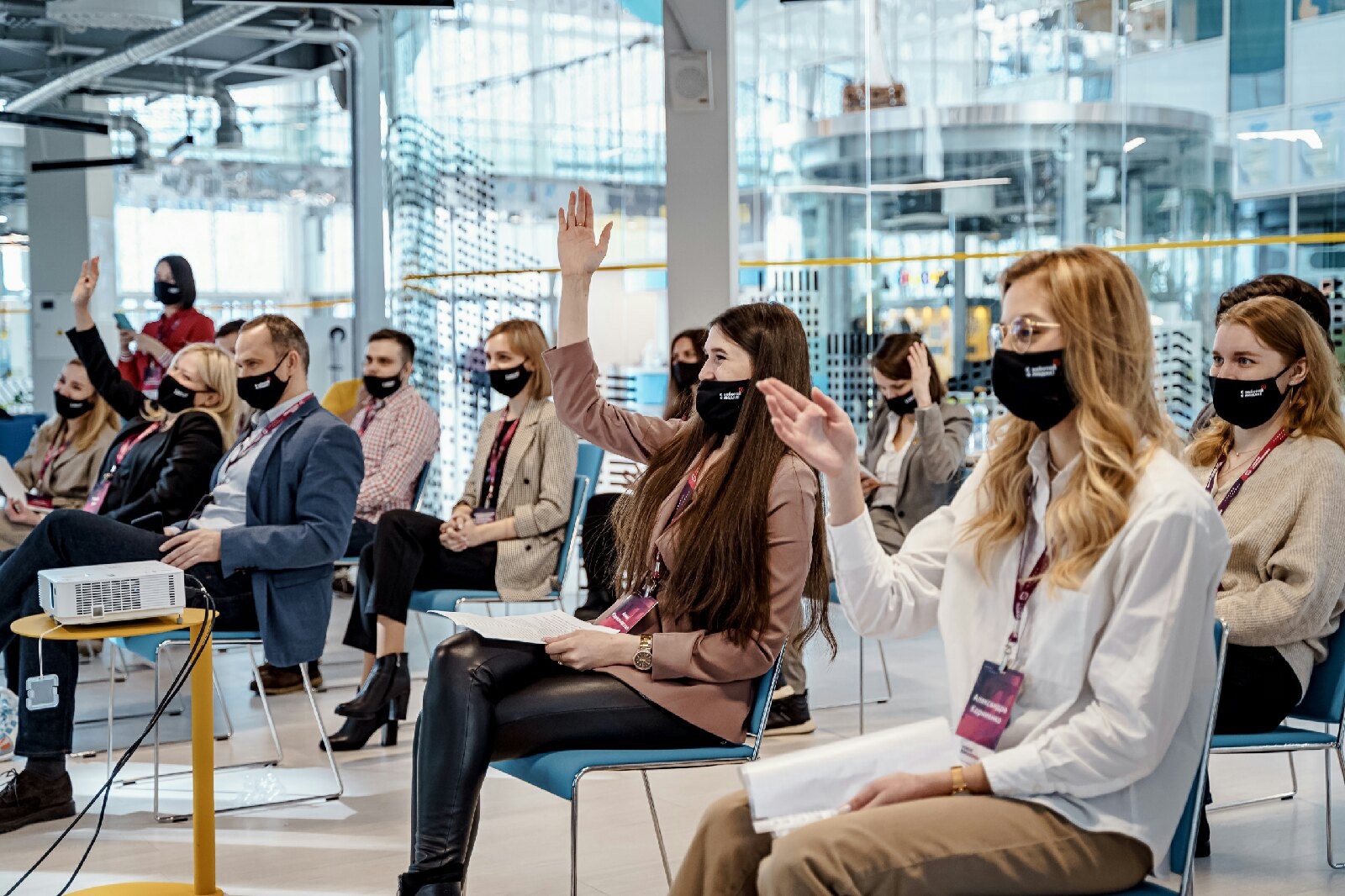 «Магнит» решил вырастить кадровый резерв своими силами, Магнит, Юлия Савкина, WOW!HR, WOW!HR 2022, Номинанты WOW!HR 2022, Be Cool, Be Cool 2022, программа подготовки уникальных специалистов, обеспечить компанию талантливыми специалистами, обеспечить компанию молодыми специалистами, подготовка уникальных кадров, создание кадрового резерва