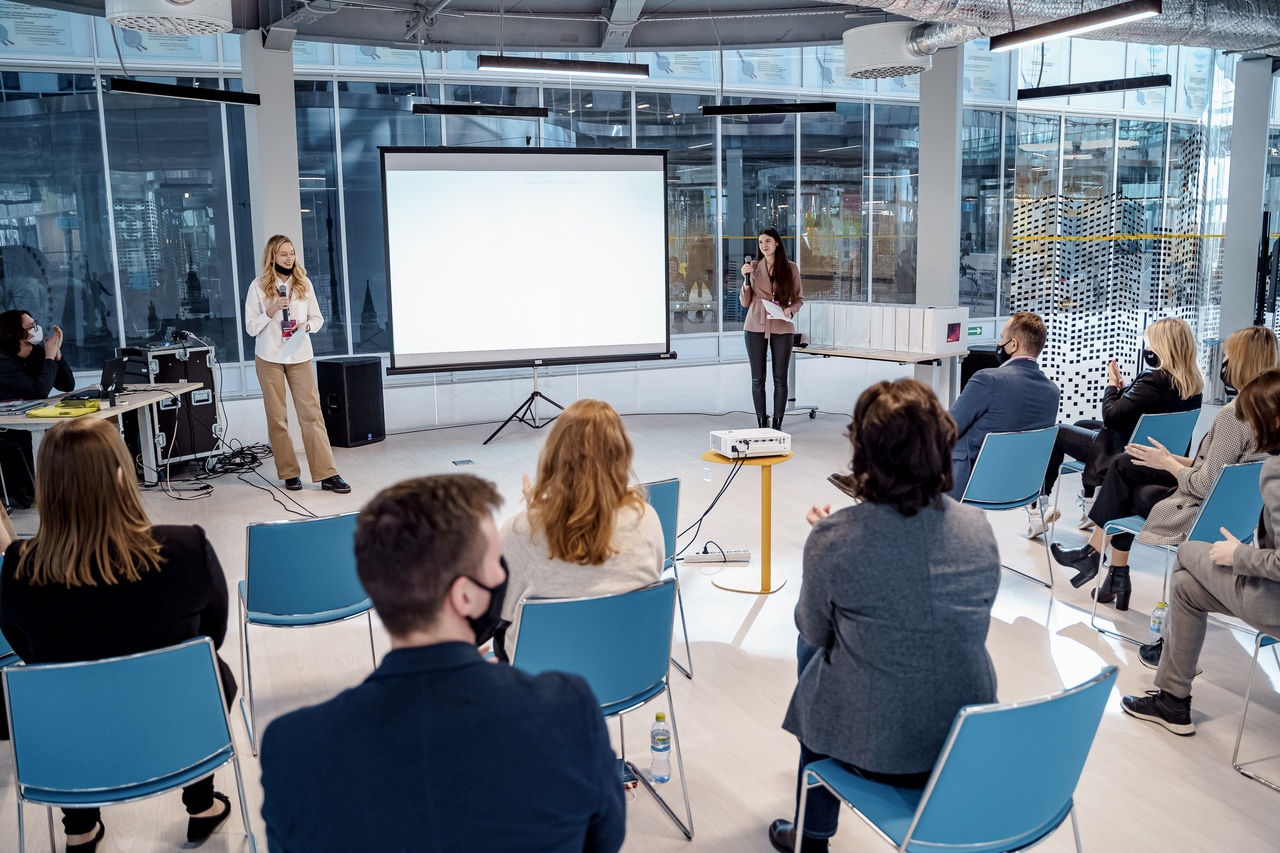 «Магнит» решил вырастить кадровый резерв своими силами, Магнит, Юлия Савкина, WOW!HR, WOW!HR 2022, Номинанты WOW!HR 2022, Be Cool, Be Cool 2022, программа подготовки уникальных специалистов, обеспечить компанию талантливыми специалистами, обеспечить компанию молодыми специалистами, подготовка уникальных кадров, создание кадрового резерва