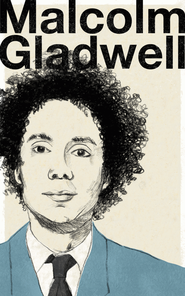 «Большее количество данных повышает нашу уверенность, но не точность. Я хочу поставить под сомнение уверенность маркетологов и показать моменты, где данные нам не помогут», — заявил на конференции Гладуэлл.  