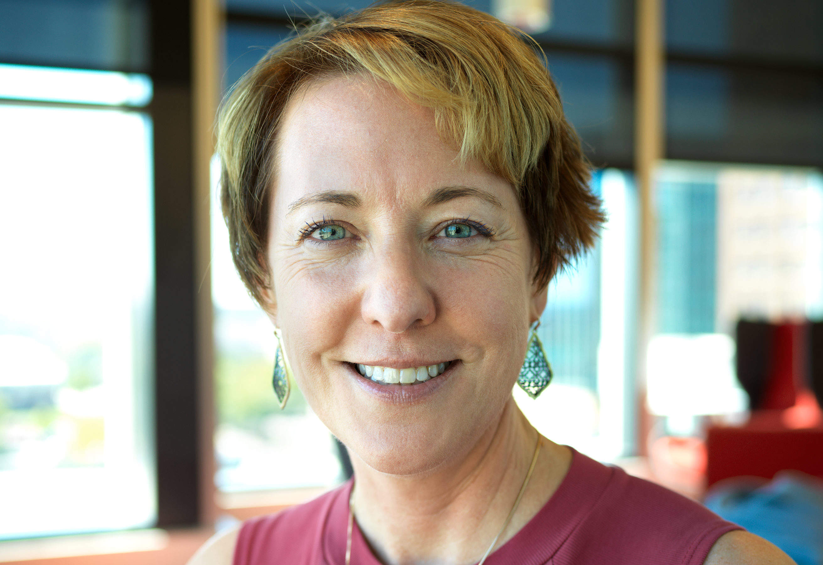 Маргарет Доусон