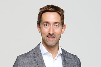 Henkel Россия назначил нового финансового директора, Henkel, Мартайн де Регт, Henkel новости, Henkel последние новости, Александр Лилиен-Шмидт, Henkel новости сегодня, Henkel назначения, Henkel руководство, Henkel топ-менеджмент