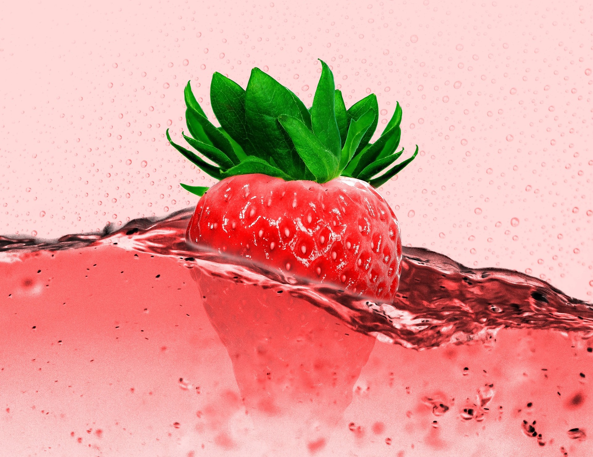 клубника, вода, клубничка, большая зарплата, бонусы, вред большой зарплаты, мотивация, большие бонусы, выплаты, премии, неожиданные премии, демотивация, управление, сотрудники, как мотивировать, материальная мотивация, материальные способы мотивации, Карло Бабис Даниилидис