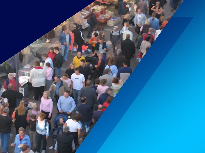 люди, толпа, Эффективная матрица зон ответственности, модель RACI, KPI, ответственные, кто в ответе, как назначить ответственного,  Екатерина Горяная, кто за что отвечает, составить матрицу зон ответственности, как составляется матрица зон ответственности, управление, управление персоналом, кросс-функциональная команда, 