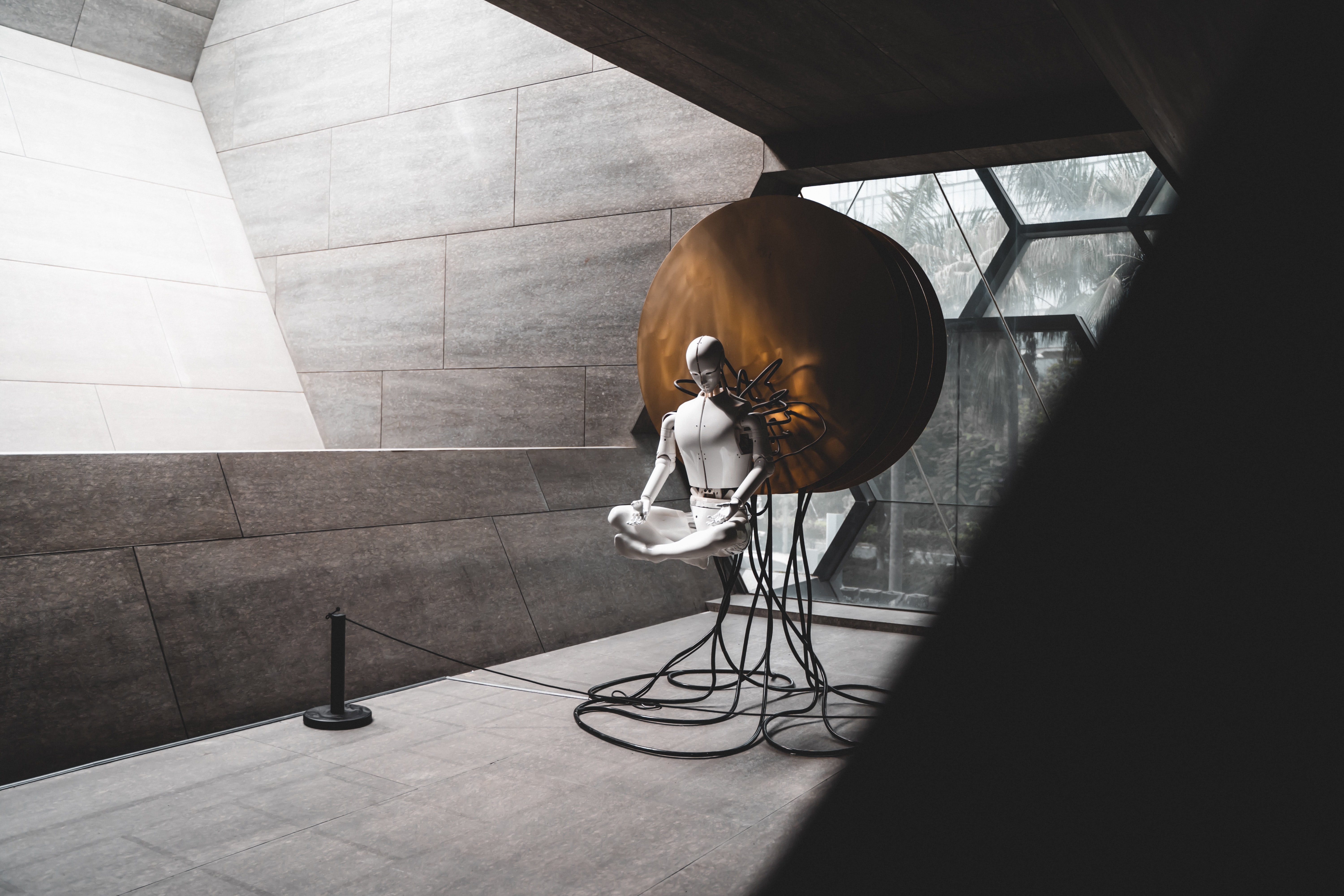 Мнимая опасность. Почему ИИ – не угроза, а ключ к развитию талантов, Владимир Ли, TalentTech, ключ к развитию талантов, замена человеческого ресурса, усилитель компетенций сотрудников, изменения в сфере занятости, Внедрение искусственного интеллекта, внедрение инновационных решений, Автоматизация и творчество