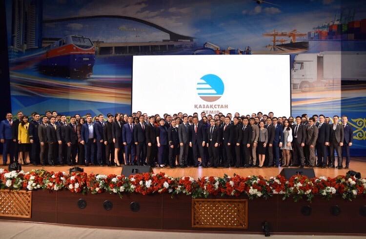 100 молодых лиц – кейс КТЖ, Нұрғали Дархан Маратұлы, Қазтеміртранс, Level Up, Level Up 2020, WOW!HR Kazakhstan, Казахстан 2020, WOW!HR KZ, WOW!HR KZ 2020, Номинанты WOW!HR KZ 2020, молодежная политика компании, кадровый резерв, операционный кадровый резерв