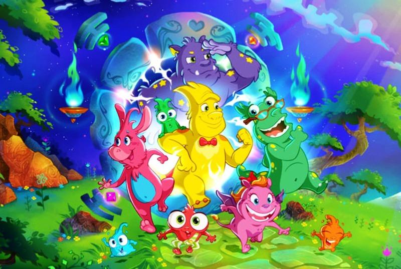 В Перми появился первый центр эмоций, Академия монсиков, эмоциональный интеллект детей, Центра эмоций, методика развития эмоционального интеллекта, EQ, Авира, интерактивные занятия, модель развития, модель, методика, психологи, психология, совместные занятия, занятия вместе с родителями