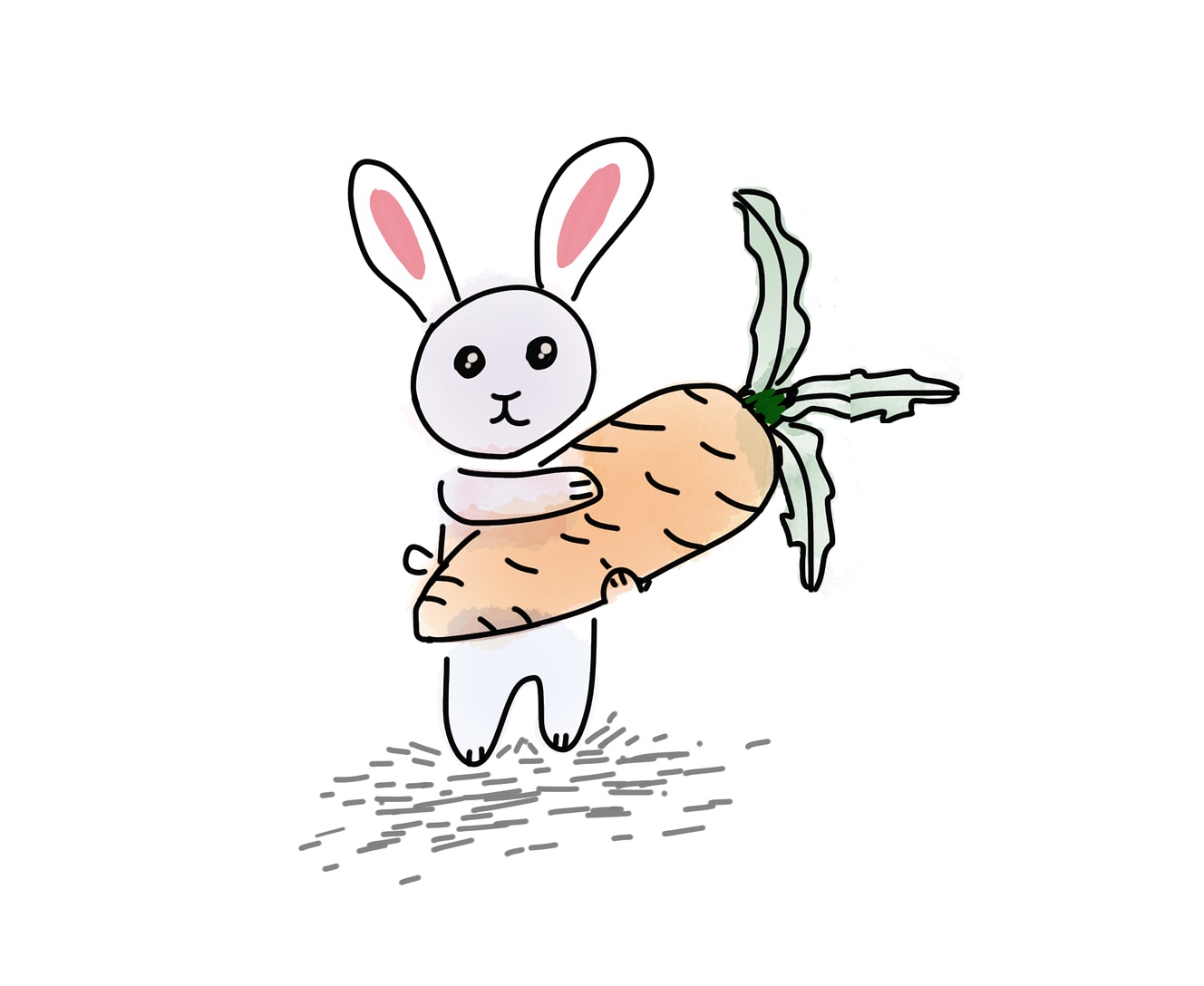 кролик, заяц, зайчик, морковка, морковь, мотивация, как мотивировать, мотивация что это, как вдохновить себя, как мотивировать персонал, как мотивировать сотрудников, зарплата мотивирует, продуктивность, Джон Шоул, Service Quality Institute, сервис, обслуживание клиентов, компенсация, премия, поездка за границу, соревнования, способы мотивировать, как правильно мотивировать